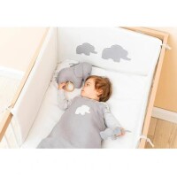 Nattou Kuscheltier Spieluhr Elefant Tembo