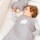 Schlafsack baby Elefant Tembo