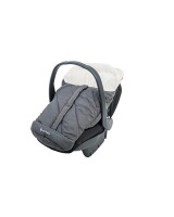 Altabebe Winterfußsack Alpin Babyschale