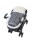 Altabebe Winterfußsack Alpin Babyschale