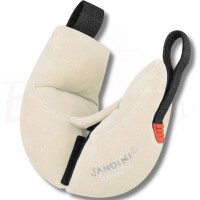 SleepFix® Sandini Baby bis 18 Monate - natur