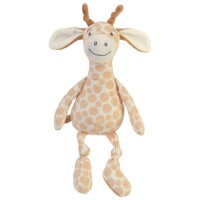 Happy Horse Giraffe Gessi 28 cm
