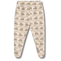 Hust and Claire Baby Hose im Traktor Design