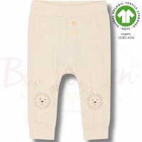 Hust and Claire Baby Leggings LILO kleiner Löwe