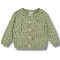 Hust and Claire Baby Cardigan Cleo