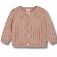 Hust and Claire Baby Cardigan Cleo