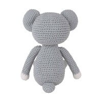 Sindibaba Gehäkeltes Kuscheltier Koala