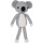 Sindibaba Gehäkeltes Kuscheltier Koala