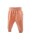 Maximo, Baby-Pumphose, GOTS, apricot meliert