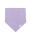 Maximo, Baby-Dreieckstuch, GOTS uni, Druckknopf