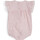 Hust and Claire Body Barbetta rosa
