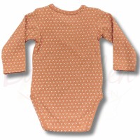 Hust and Claire Pünktchen Baby Body Bodysuit Base