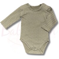 Hust and Claire Pünktchen Baby Body Bodysuit Base