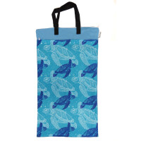 avo+cado Nasstasche mit Trockenfach  XL