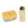 Lässig Brotdose & Trinkflasche Set - Lunch Set