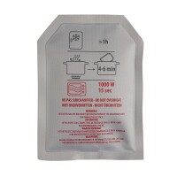 Nattou Wärme-Kuscheltier, Wärmestofftier  mit Gel Pack Rotpanda