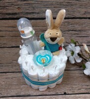 Windeltorte kleines Häschen