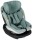 iZi Modular X1 i-Size Premium Car Interior Black