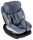 iZi Modular X1 i-Size Premium Car Interior Black
