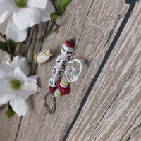 Schlüsselanhänger Koala - Anhänger mit Namen