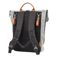 Gesslein Wickeltasche N°6 Rucksack