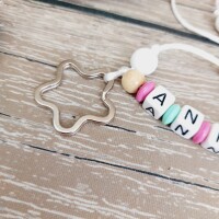 Rechenkette Hibiskus