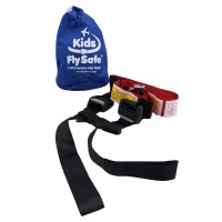 Cares Fly Safe Flugzeug Sicherheitsgurt für Kinder
