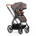 Gesslein FX4 Life der Ergonomiesche Kinderwagen