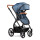 Gesslein FX4 Life der Ergonomiesche Kinderwagen