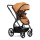 Gesslein FX4 Life der Ergonomiesche Kinderwagen