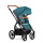 Gesslein FX4 Life der Ergonomiesche Kinderwagen