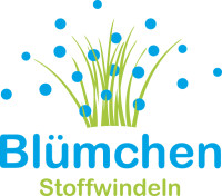 Blümchen Überhosen uni/weiß