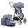 Gesslein FX4 Soft+Life inkl. Wanne  Design 257257