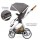 Gesslein FX4 Soft+Life inkl. Wanne  Design 257257