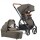 Gesslein FX4 Soft+Life inkl. Wanne  Design 270270
