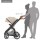 Gesslein FX4 Soft+Life inkl. Wanne  Design 270270