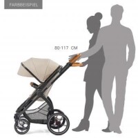 Gesslein FX4 Soft+Life inkl. Wanne  Design 260260