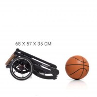 Gesslein FX4 Soft+Life inkl. Wanne  Design 260260