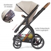 Gesslein FX4 Soft+Life inkl. Wanne  Design 260260