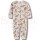 Hust and Claire Misle Schmetterlings Jumpsuit Schlafanzug - Wolle/Seide