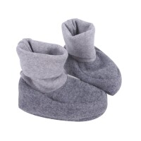 Popolini Babyschuhe Pull-Ons Wollwalk
