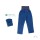 Popolini Hose Wollvlies GOTS