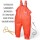 BMS BabyBuddy - für Krabbelkinder - Hose mit Füßchen
