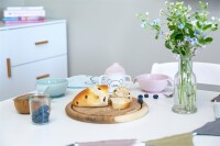 Lässig Silikon Schale - Bowl