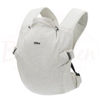 Fillikid Bauchtrage Natural