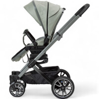 Hartan Avantgarde GTX Kinderwagen