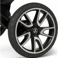 Hartan Avantgarde GTX Kinderwagen