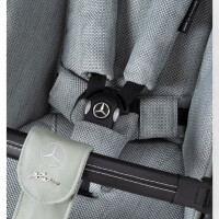 Hartan Avantgarde GTX Kinderwagen
