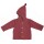 Maximo GOTS BABY-Jacke, Wollfleece kbT, Jersey kbA navy/indigo 62/68