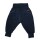 Maximo GOTS BABY-Pumphose, Wollfleece kbT, Strickbündchen düne 62/68